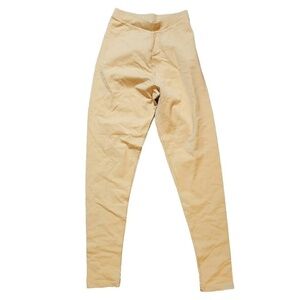 NWT NY and CO Womens Leggings Size Small